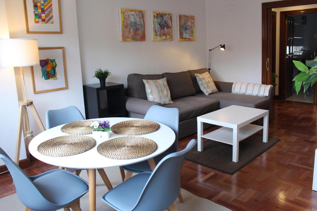 Bilbao Apartment Lasai Con Parking Directo Εξωτερικό φωτογραφία