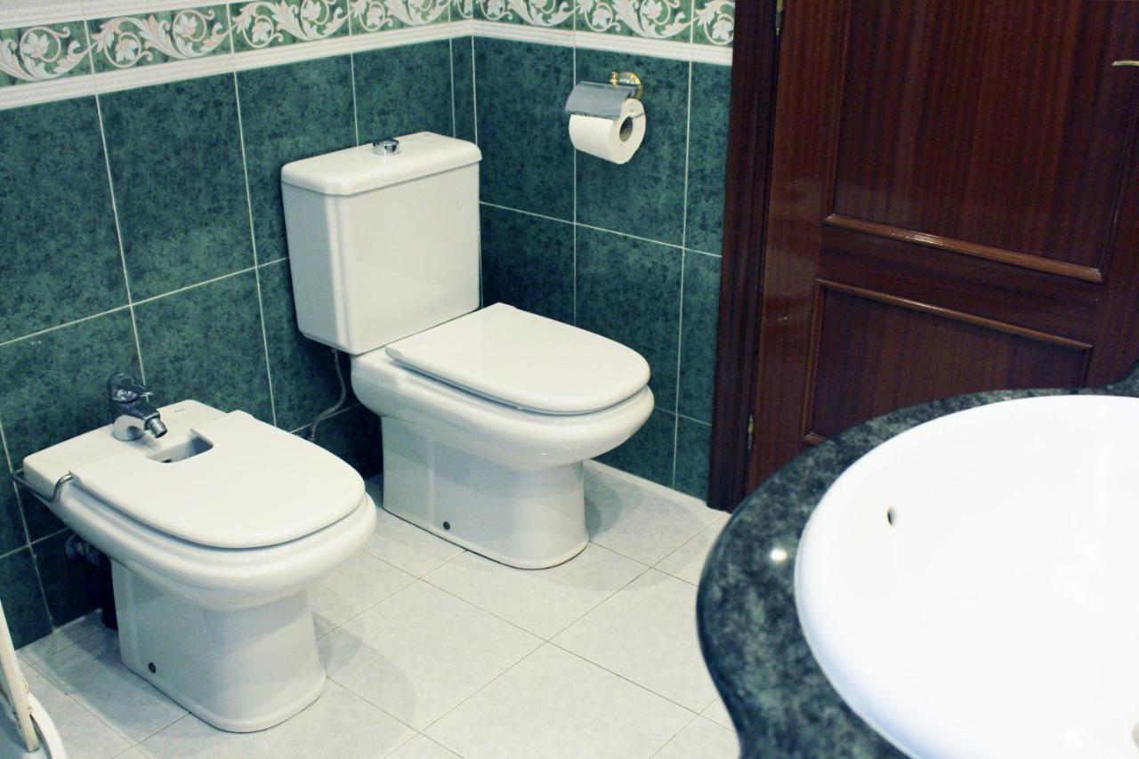 Bilbao Apartment Lasai Con Parking Directo Εξωτερικό φωτογραφία